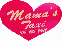 Mama's Taxi